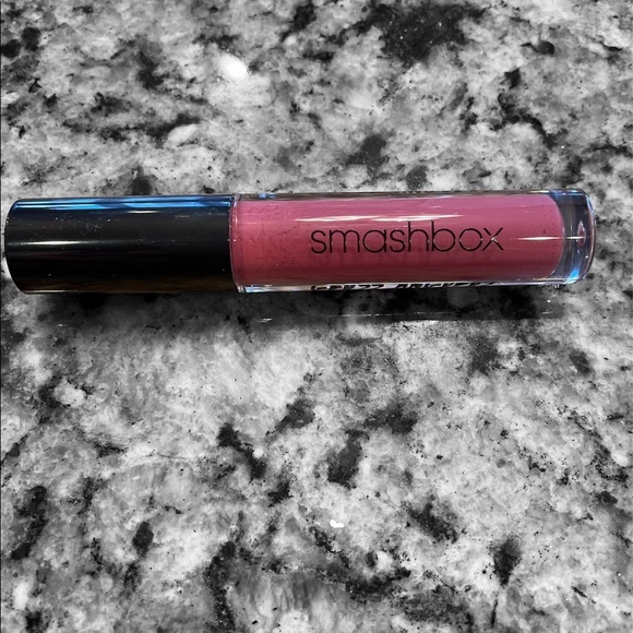 Smashbox Gloss Angeles Lip Gloss Celeb Sighting - Picture 3 of 8